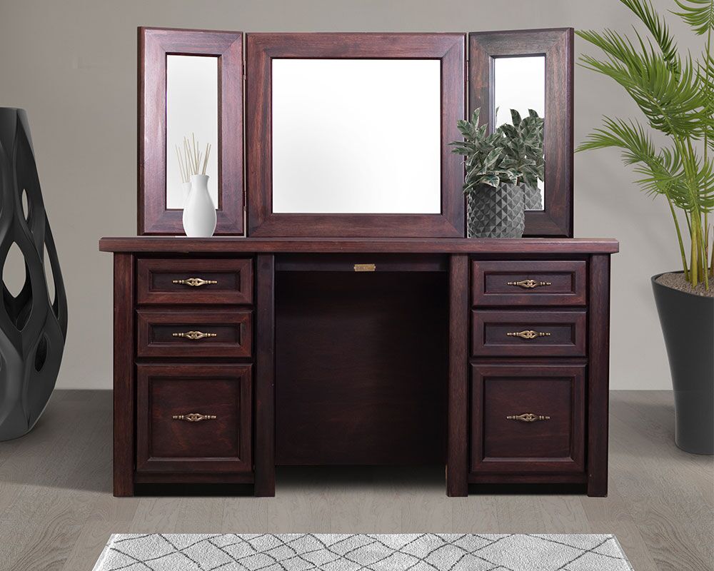 Dresser-set-all-drawers,-swivel-mirror7